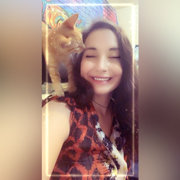 👶🏻 READ for baby/life updates! Love yall and as always, thank u for ur support🩷 - Picture 8 of 10